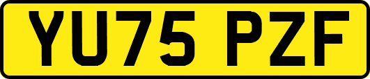 YU75PZF
