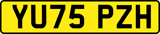 YU75PZH