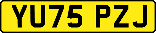 YU75PZJ