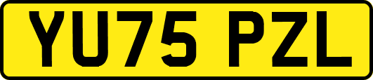 YU75PZL