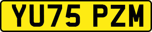 YU75PZM