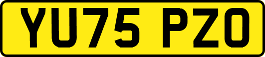 YU75PZO