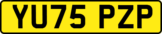 YU75PZP