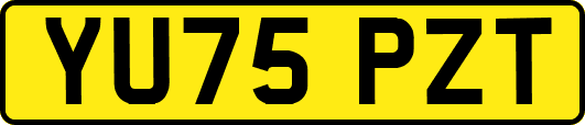 YU75PZT