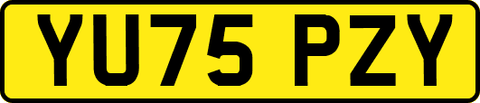 YU75PZY