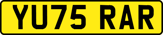 YU75RAR