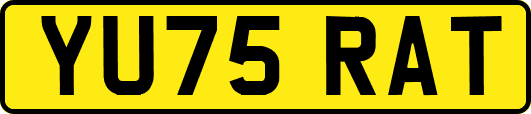 YU75RAT