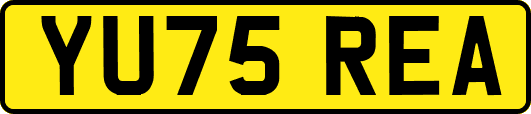YU75REA
