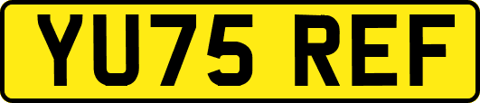 YU75REF