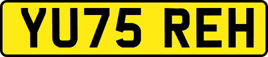 YU75REH