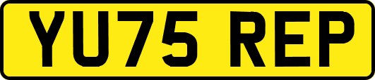 YU75REP