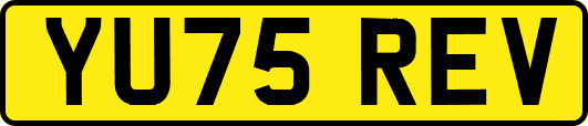 YU75REV
