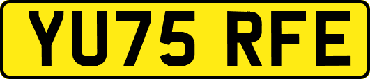YU75RFE