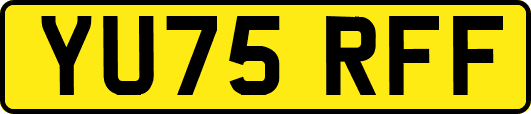 YU75RFF