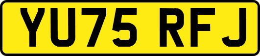 YU75RFJ
