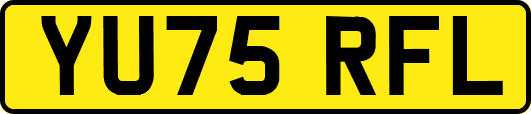 YU75RFL