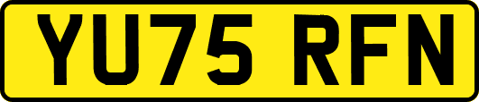 YU75RFN