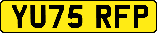YU75RFP