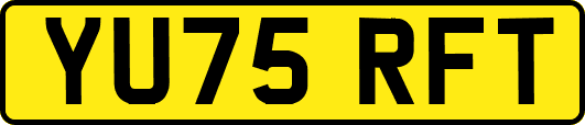 YU75RFT