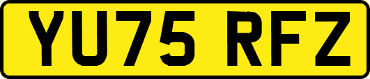 YU75RFZ
