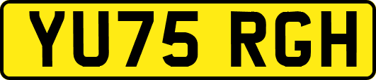 YU75RGH