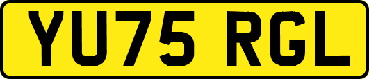 YU75RGL