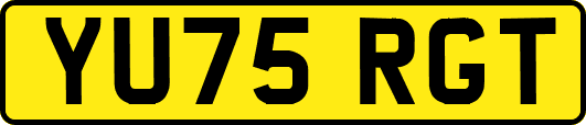 YU75RGT