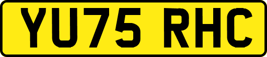 YU75RHC