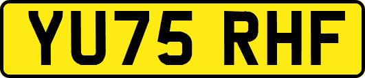 YU75RHF