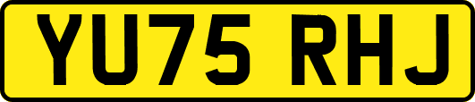 YU75RHJ