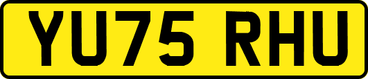 YU75RHU