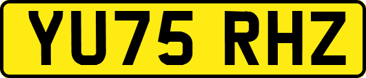 YU75RHZ