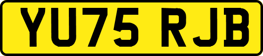 YU75RJB