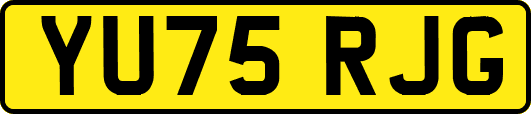 YU75RJG
