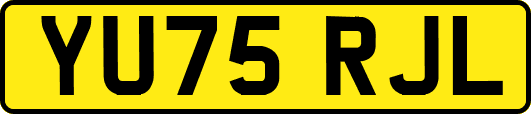 YU75RJL
