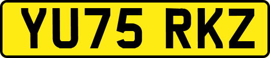 YU75RKZ