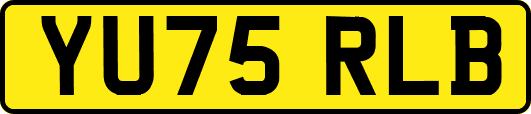 YU75RLB