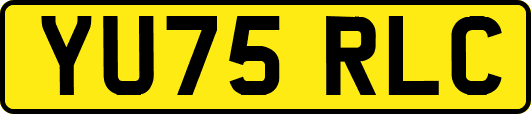 YU75RLC