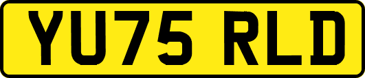 YU75RLD