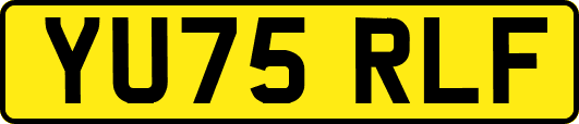 YU75RLF