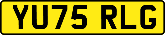 YU75RLG