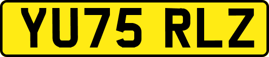 YU75RLZ