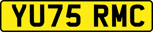 YU75RMC