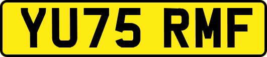 YU75RMF
