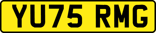 YU75RMG