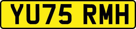 YU75RMH