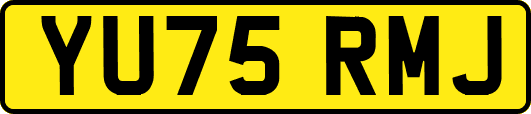 YU75RMJ