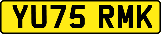 YU75RMK