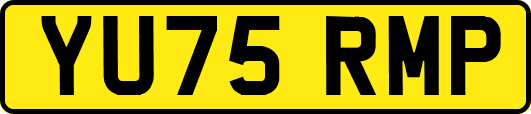 YU75RMP