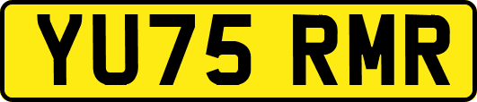 YU75RMR